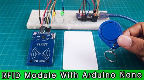 rfid reader settings|how to use a rfid reader.